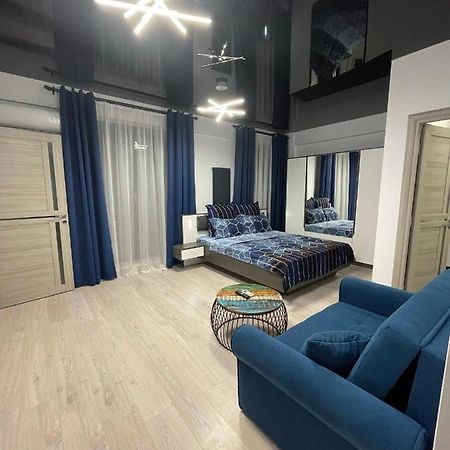 First Line Sea Apartment Navodari Exterior photo