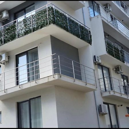 First Line Sea Apartment Navodari Exterior photo
